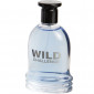 Street Looks - Wild Challenge - Eau de Toilette Homme - 100ml|Parfum Homme|FolieCosmectic