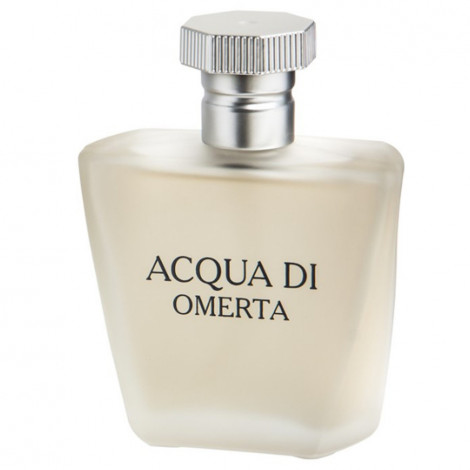 Omerta - Acqua Di omerta eau de toilette homme - 100ml--|Parfum Homme|FolieCosmectic