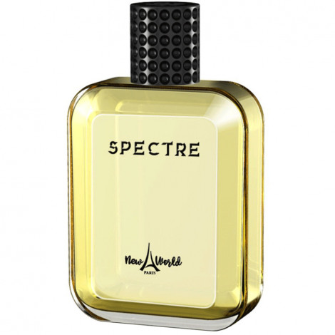New World - Spectre - eau de toilette homme - 100ml|Parfum Homme|FolieCosmectic