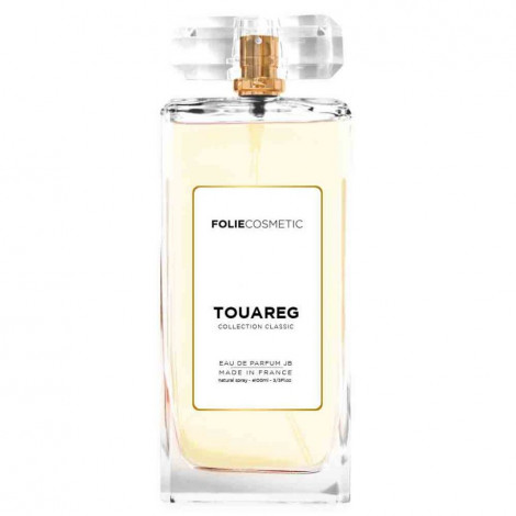 Folie Cosmetic - Touareg Eau de Parfum JB - 100ml|Parfum Homme|FolieCosmectic