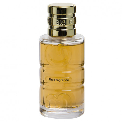 Omerta - Big release The fragrance - Eau de toilette homme - 100ml|Parfum Homme|FolieCosmectic