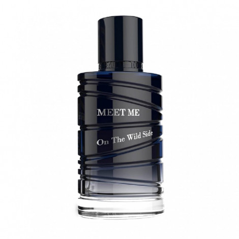 Omerta - Meet Me on the wild side - Eau de toilette homme - 100ml|Parfum Homme|FolieCosmectic