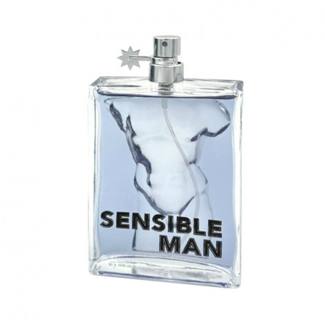 Omerta - Sensible man - Eau de toilette homme - 100ml--|Parfum Homme|FolieCosmectic