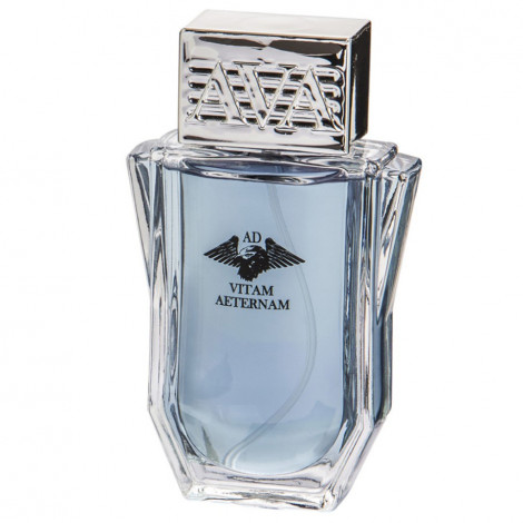 Real Time - Ad Vitam Aeternam - Eau de toilette Homme 100ml --|Parfum Homme|FolieCosmectic