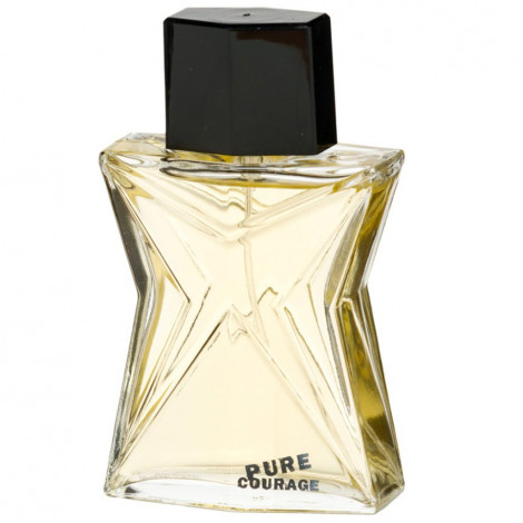 Street Looks - Pure Courage - Eau de toilette homme - 100ml--|Parfum Homme|FolieCosmectic