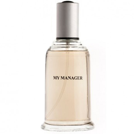 Goldarôme - My Manager - Eau de Toilette Homme - 100ml--|Parfum Homme|FolieCosmectic