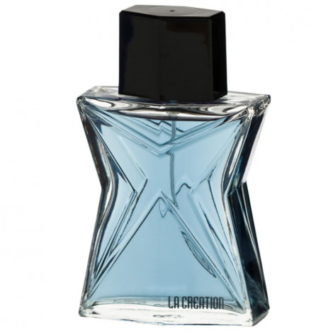 Street Looks - La Création pour Homme - Eau de toilette homme - 100ml--|Parfum Homme|FolieCosmectic