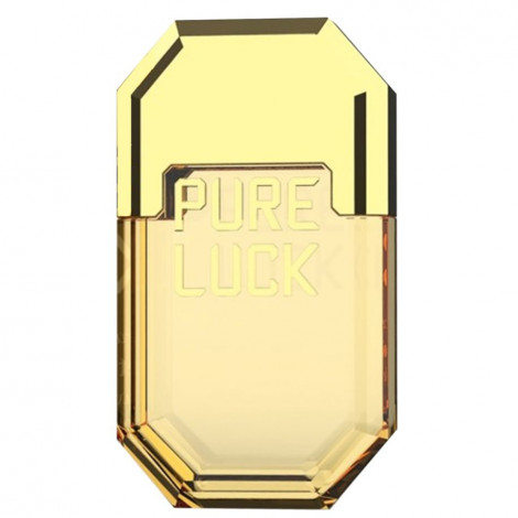 Linn Young - Pure Luck - eau de toilette homme - 100ml|Parfum Homme|FolieCosmectic