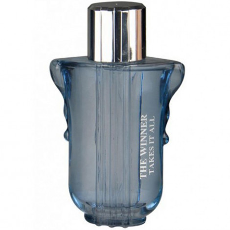 Omerta - The Winner takes it all - eau de toilette homme - 100ml--|Parfum Homme|FolieCosmectic