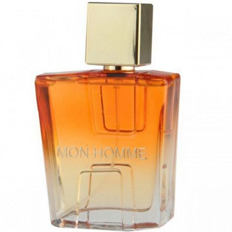 Omerta - Mon Homme - Eau de toilette homme - 100ml--|Parfum Homme|FolieCosmectic