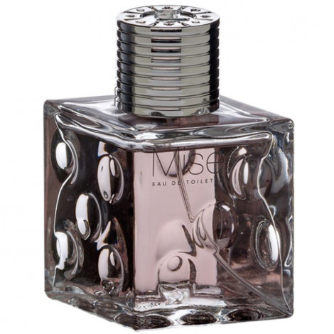 Real Time - MISE - eau de toilette homme - 100ml|Parfum Homme|FolieCosmectic