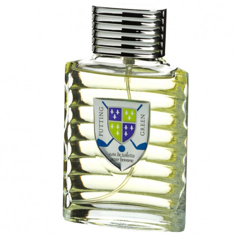 Omerta - Putting Green - eau de toilette homme - 100ml|Parfum Homme|FolieCosmectic