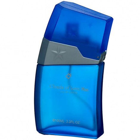 Omerta - Clouds of love - eau de toilette homme - 100ml--|Parfum Homme|FolieCosmectic