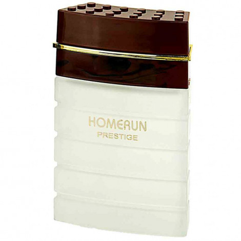 Linn Young - Homerun Prestige - eau de toilette homme - 100ml|Parfum Homme|FolieCosmectic