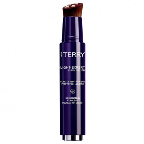 By Terry - LIGHT-EXPERT fond de teint click brush n°2 apricot light - 19.5ml|Teint|FolieCosmectic