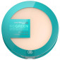 Maybelline - Blurry Skin Poudre de teint 35 - Green Edition|Teint|FolieCosmectic