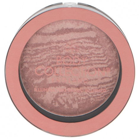 Body Collection - Blush illuminateur - Pink|Teint|FolieCosmectic
