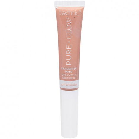 technic - Illuminateur applicateur surligneur - Afterglow - 12ml|Teint|FolieCosmectic