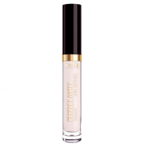 Delia - Correcteur et anti-cernes - n°03 Crème|Teint|FolieCosmectic
