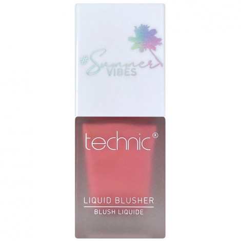 technic - Blush liquide - Feeling flush - 15ml|Teint|FolieCosmectic
