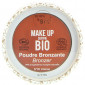 Born to bio - Poudre bronzante - certifié bio - N°2 Intense|Teint|FolieCosmectic