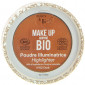 Born to bio - Poudre Illuminatrice - certifié bio - N°2 Doré|Teint|FolieCosmectic