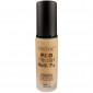 technic - Pro Finish Matte fix Fond de teint Longue Durée Miel - 30ml|Teint|FolieCosmectic