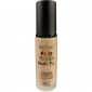 technic - Pro Finish Matte fix Fond de teint Longue Durée Ivoire - 30ml|Teint|FolieCosmectic