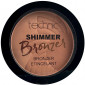 technic - Poudre Shimmer Bronzer Bronzed Bae - 11g|Teint|FolieCosmectic