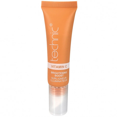 technic - Vitamin C Surligneur Illuminateur - 10ml|Teint|FolieCosmectic