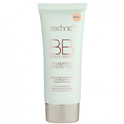 technic - BB fond de teint Biscuit - 30ml|Teint|FolieCosmectic