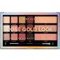 Profusion - Rose Gold Look Palette yeux et teint - 15 teintes|Teint|FolieCosmectic