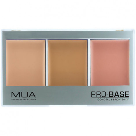 Mua - Pro-Base Correcteur et Illuminateur|Teint|FolieCosmectic