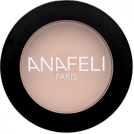 Anafeli - Poudre compacte N°02 Ivoire Rosé - 10 g|Teint|FolieCosmectic