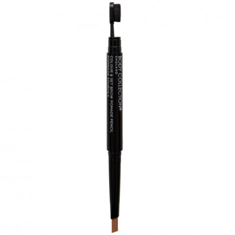 Body Collection - Crayon rétractable sourcils - Light|Sourcils|FolieCosmectic