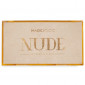 Magic studio - Palette yeux 18 fards à paupières - Nude - 18x1,3g|Yeux|FolieCosmectic