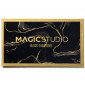 Magic studio - Palette yeux 18 fards à paupières - Black Diamond - 18x1,3g|Yeux|FolieCosmectic