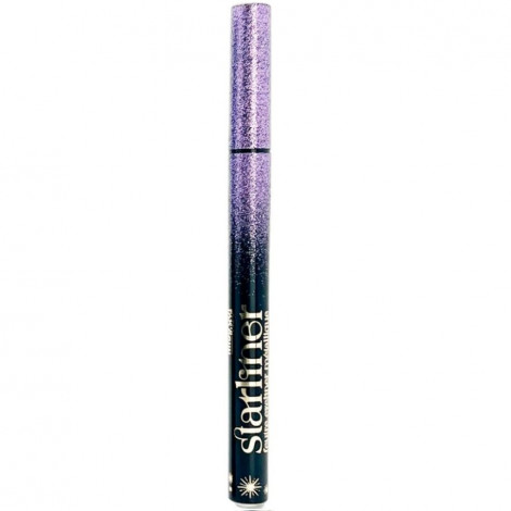 Miss Cop - Starliner feutre eyeliner métallique - 07 améthyste|Yeux|FolieCosmectic