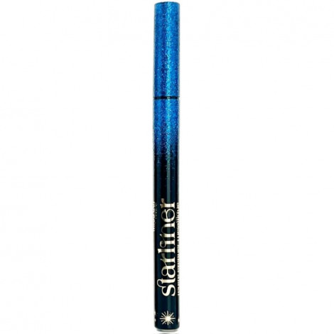 Miss Cop - Starliner feutre eyeliner métallique - 05 Lapiz|Yeux|FolieCosmectic