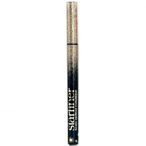 Miss Cop - Starliner feutre eyeliner métallique - 04 bronze|Yeux|FolieCosmectic
