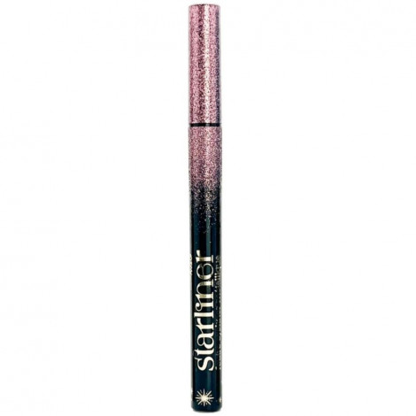 Miss Cop - Starliner feutre eyeliner métallique - 03 or rose|Yeux|FolieCosmectic