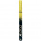 Miss Cop - Starliner feutre eyeliner métallique - 02 or|Yeux|FolieCosmectic