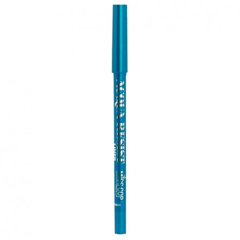 Miss Cop - Crayon Yeux Aqua Resist - 07 bleu pacifique|Yeux|FolieCosmectic
