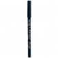 Miss Cop - Crayon Yeux Aqua Resist - 01 Black|Yeux|FolieCosmectic