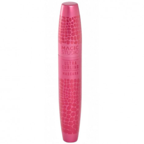 Magic studio - Mascara noir Ultra curling|Yeux|FolieCosmectic