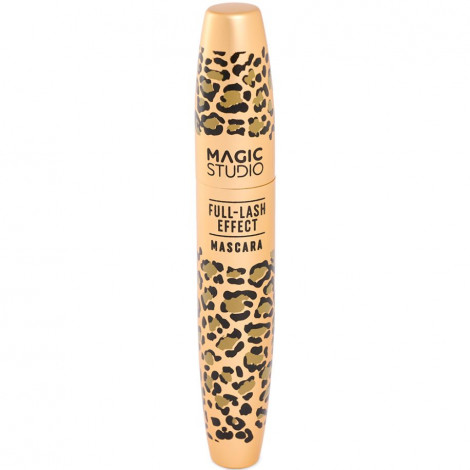 Magic studio - Mascara noir maximum volume|Yeux|FolieCosmectic