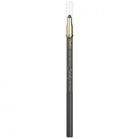 Delia - Crayon smoky yeux - n°35 Gris - 2g|Yeux|FolieCosmectic
