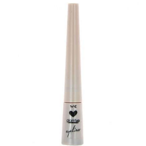 Glam'up - Eyeliner n°1 noir|Yeux|FolieCosmectic