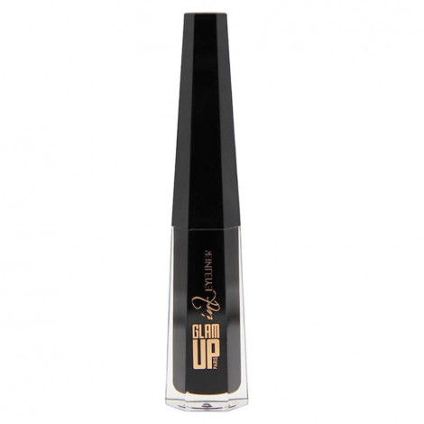Glam'up - Eyeliner pinceau noir INK|Yeux|FolieCosmectic