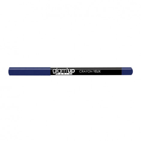 Glam'up - Crayon yeux n°05 Bleu|Yeux|FolieCosmectic